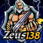 Portrait de Zeus138slot