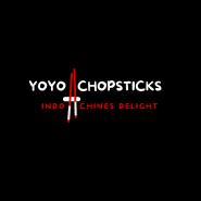 Portrait de YOYO CHOPSTICKS